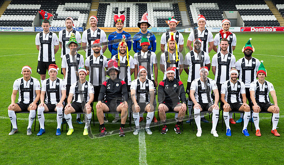St Mirren