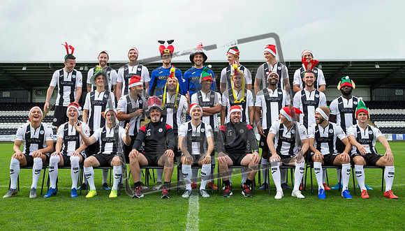 St Mirren