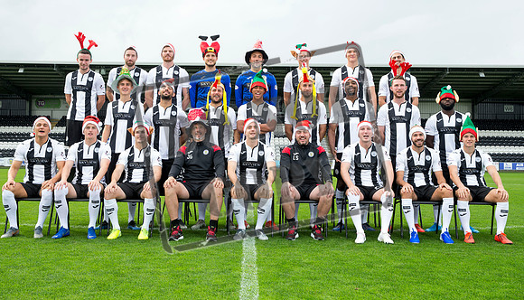 St Mirren