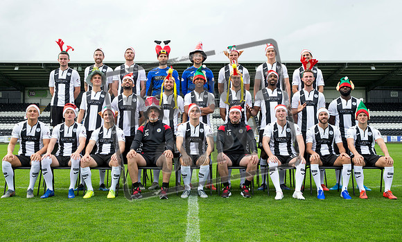 St Mirren