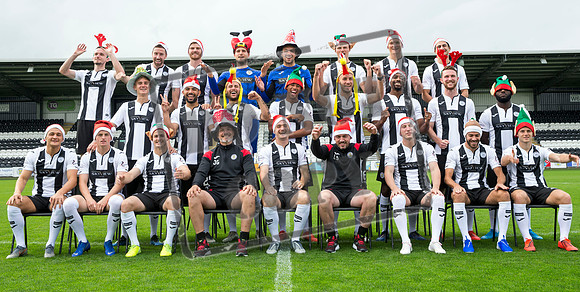 St Mirren