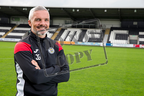 St Mirren
