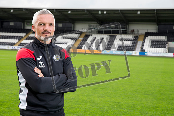 St Mirren