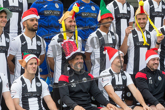 St Mirren