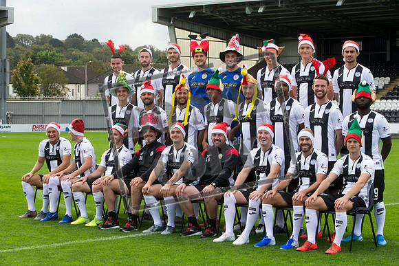 St Mirren