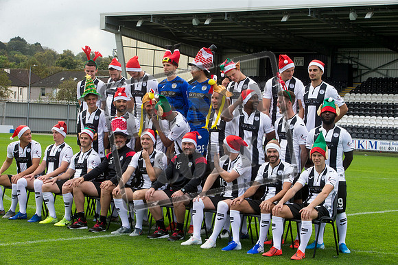 St Mirren