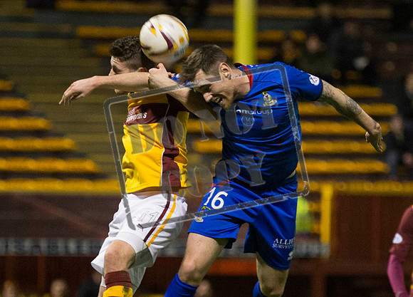 SOCCER Motherwell