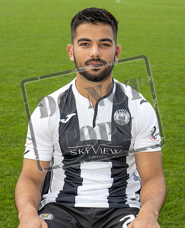 St Mirren