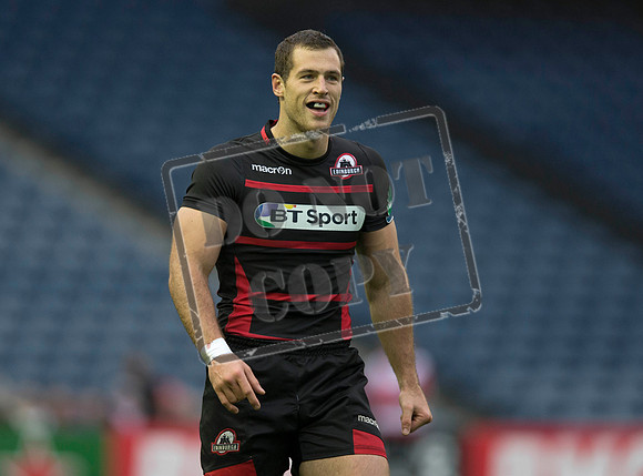 RUGBYU Edinburgh
