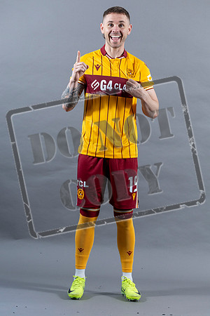 motherwell fc