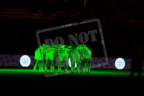 SOCCER Celtic