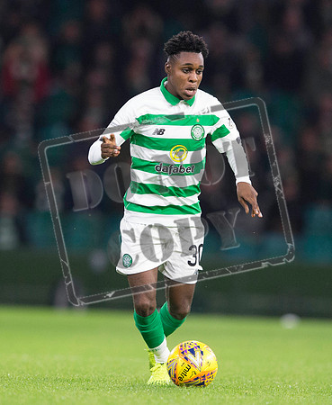 SOCCER Celtic