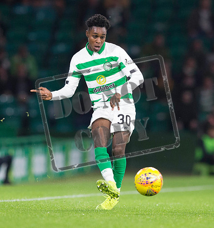 SOCCER Celtic