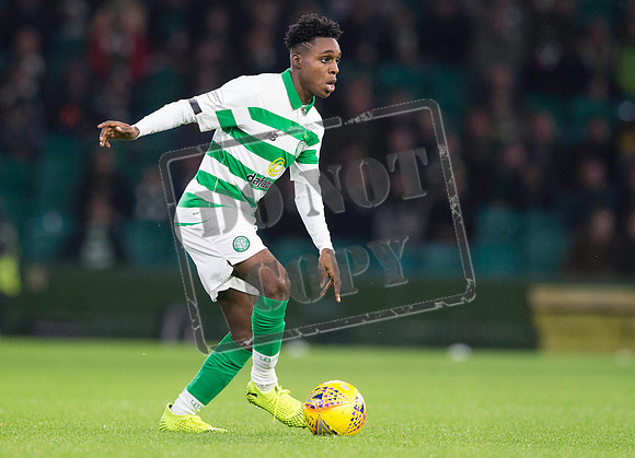 SOCCER Celtic