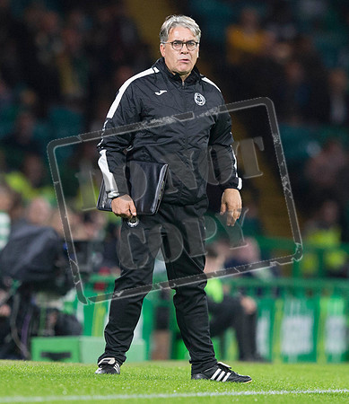 SOCCER Celtic