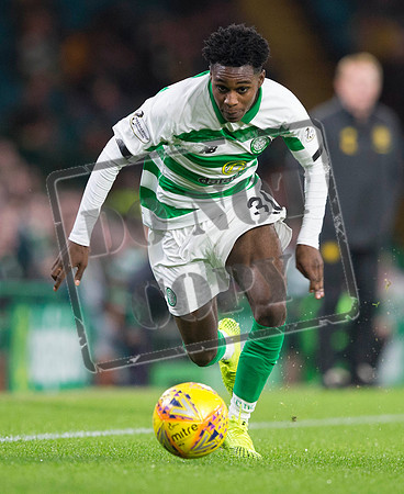 SOCCER Celtic