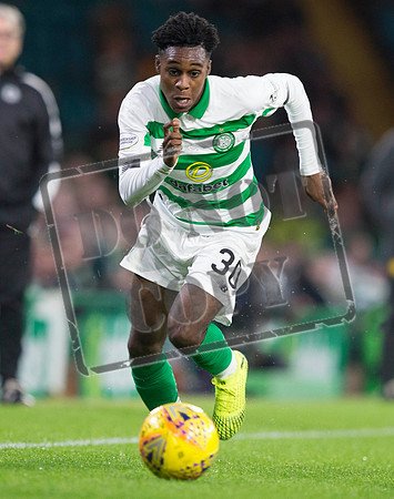 SOCCER Celtic