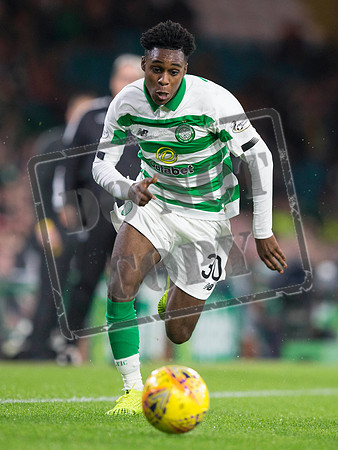 SOCCER Celtic