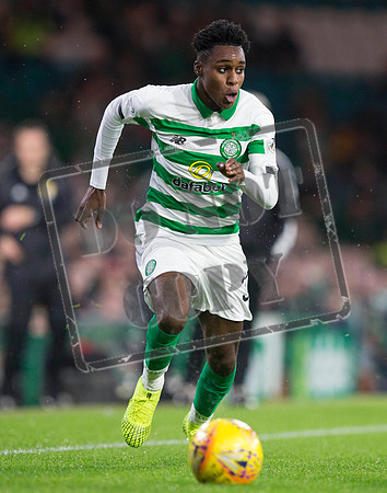 SOCCER Celtic
