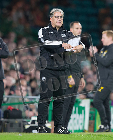 SOCCER Celtic