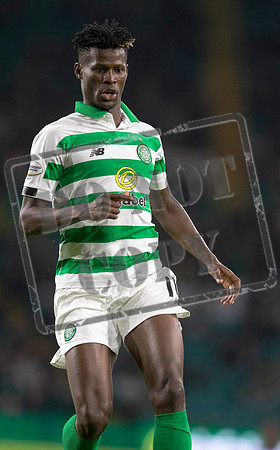 SOCCER Celtic