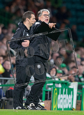 SOCCER Celtic