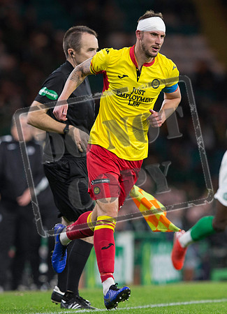 SOCCER Celtic