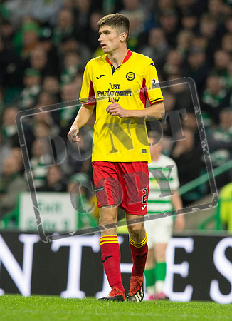 SOCCER Celtic