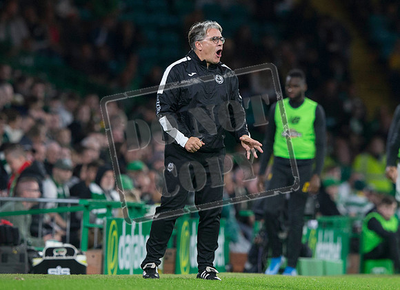 SOCCER Celtic