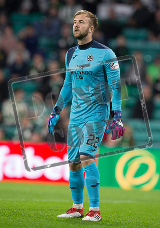 SOCCER Celtic