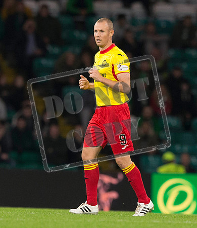 SOCCER Celtic