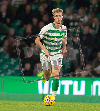 SOCCER Celtic