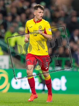 SOCCER Celtic