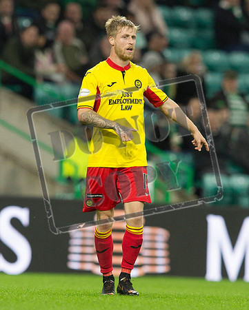SOCCER Celtic