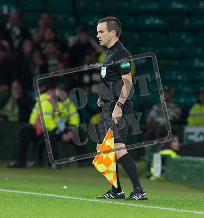SOCCER Celtic