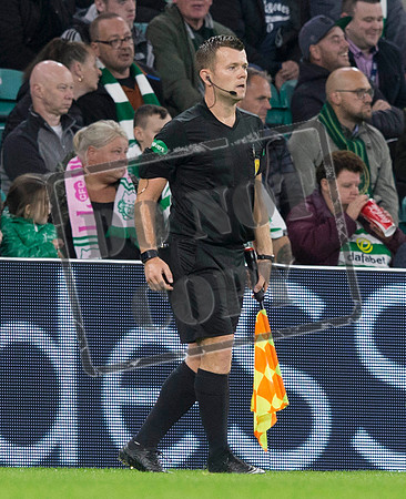 SOCCER Celtic