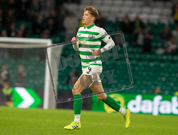 SOCCER Celtic