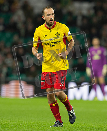 SOCCER Celtic