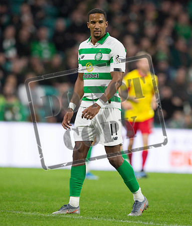 SOCCER Celtic