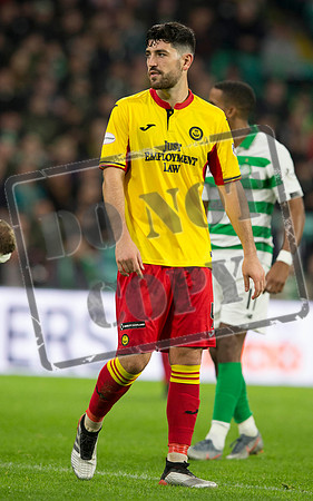 SOCCER Celtic