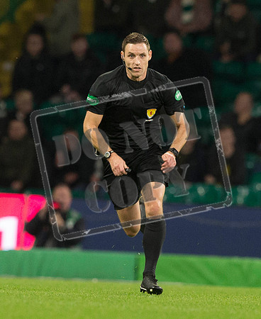 SOCCER Celtic