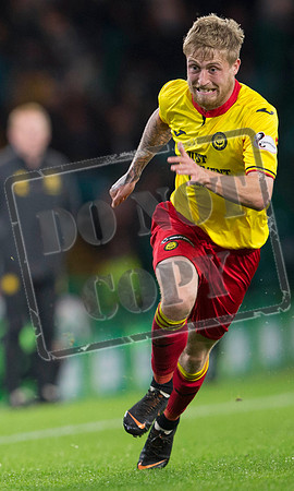 SOCCER Celtic