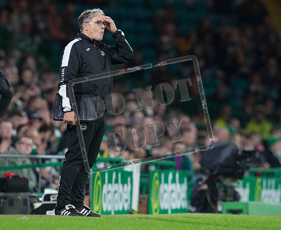 SOCCER Celtic