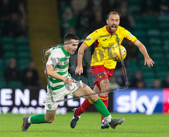SOCCER Celtic