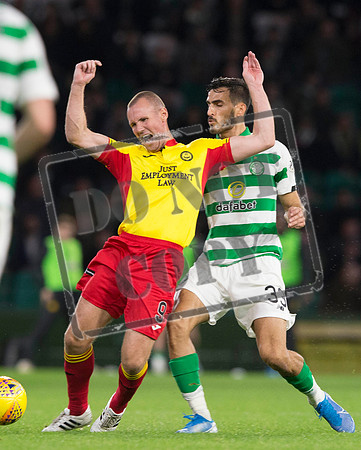 SOCCER Celtic