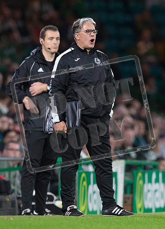 SOCCER Celtic