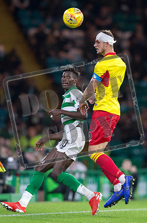 SOCCER Celtic