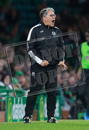 SOCCER Celtic