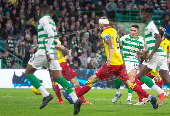 SOCCER Celtic