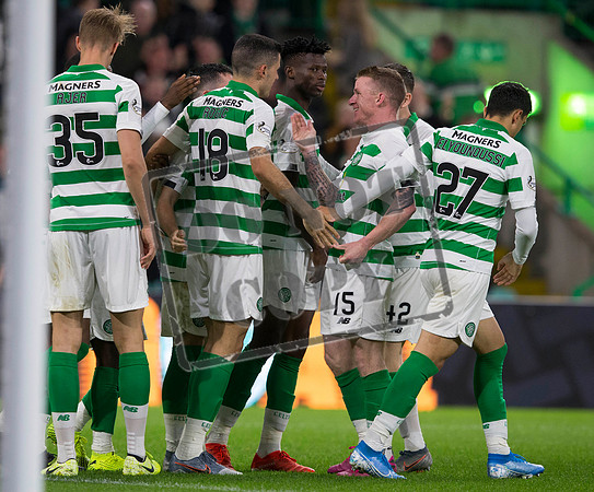 SOCCER Celtic